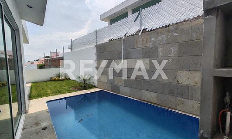 Casa En Venta En Mor...
