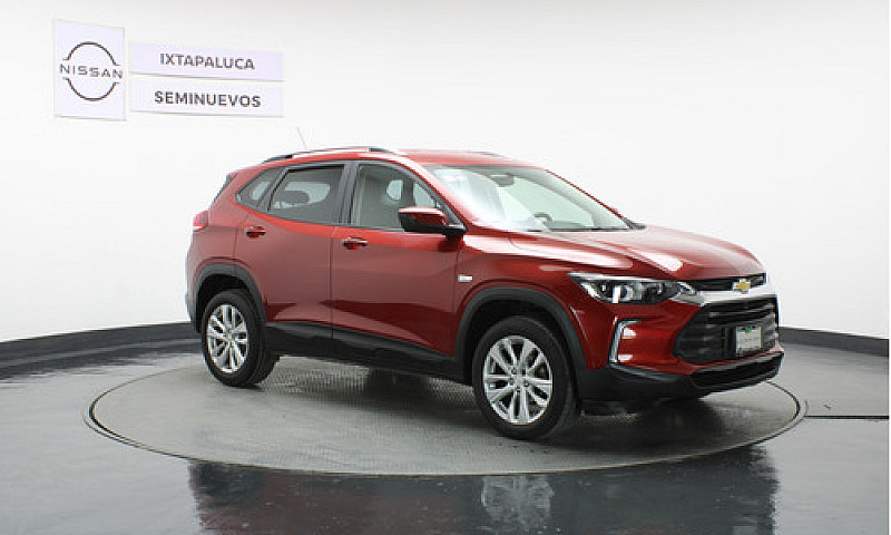 Chevrolet Tracker 20...