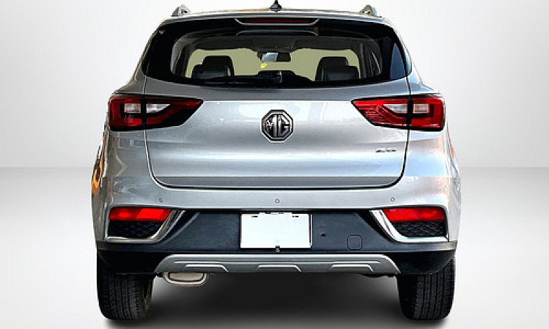 Mg Zs 2022...