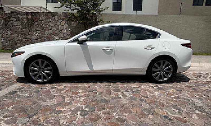 Mazda Mazda 3 2.5 S ...