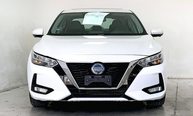 Nissan Sentra 2020...