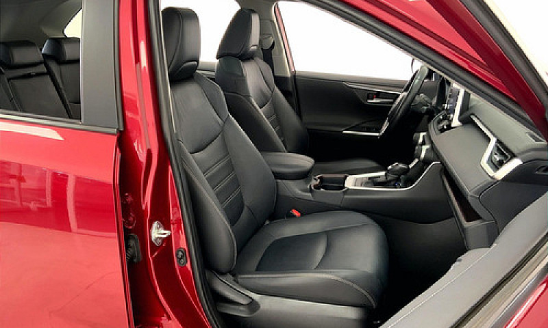 Toyota Rav4 2020...