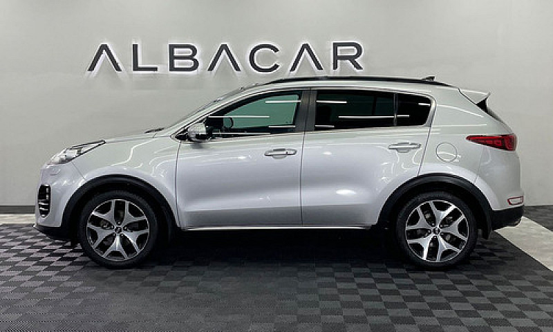 Kia Sportage 2018...