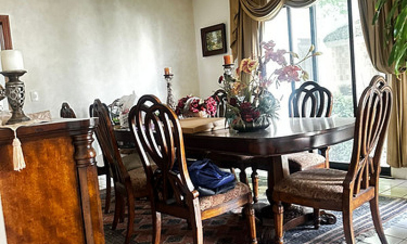 Venta Casa 3 Ambient...