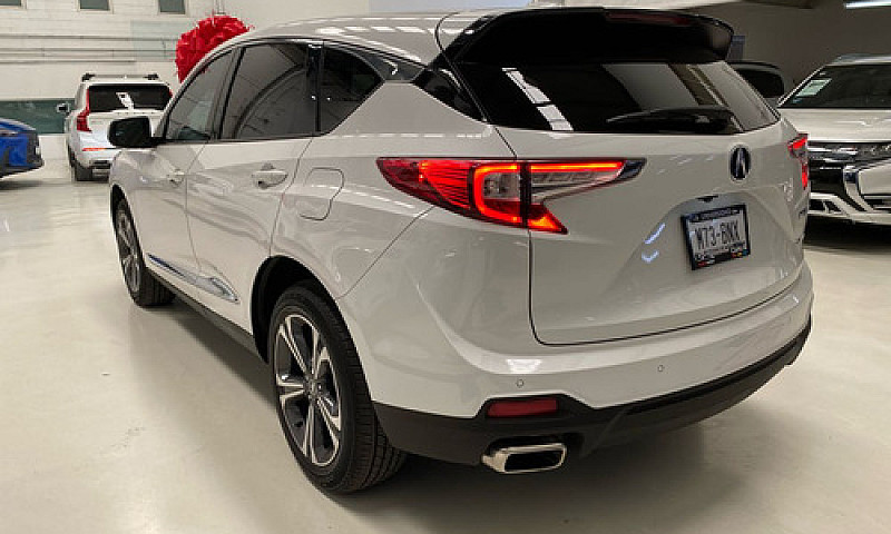 Acura Rdx 2024...