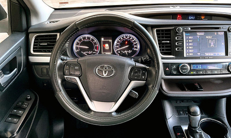 Toyota Highlander 20...