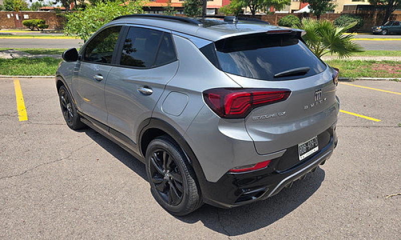 Buick Encore 1.3T Sp...
