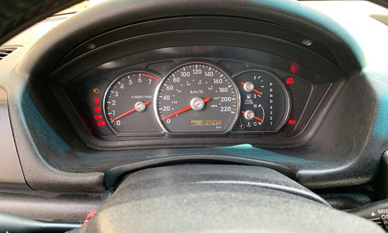 Mitsubishi Endeavor ...