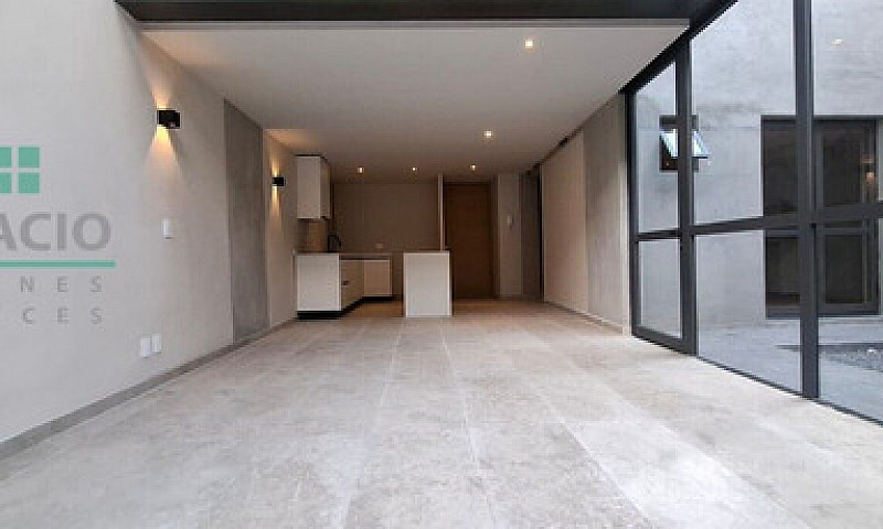 Venta Departamento D...