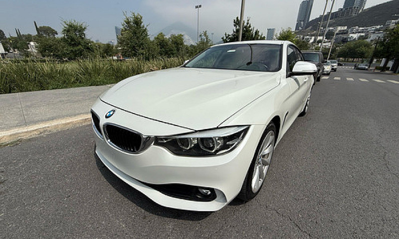 Bmw Serie 4 2.0 420I...