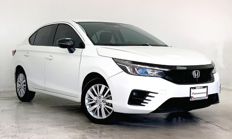 Honda City 2022...
