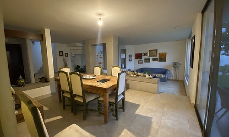 Casa En Venta Huerta...