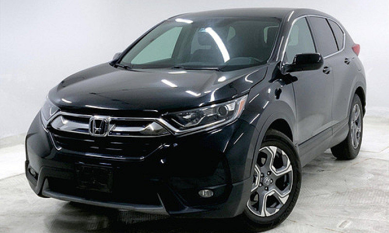 Honda Cr-V 2017...