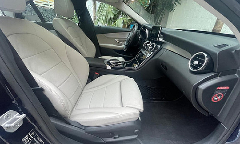 Mercedes-Benz Clase ...