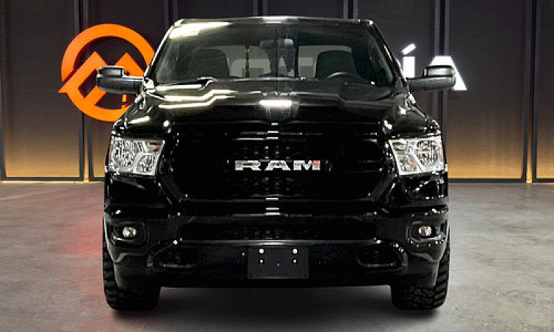 Ram Ram 1500 2022...