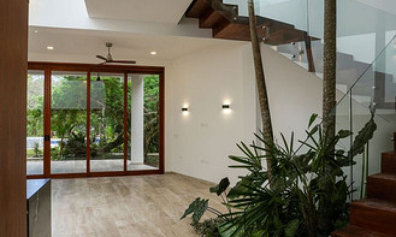 Venta Casa 4 Ambient...