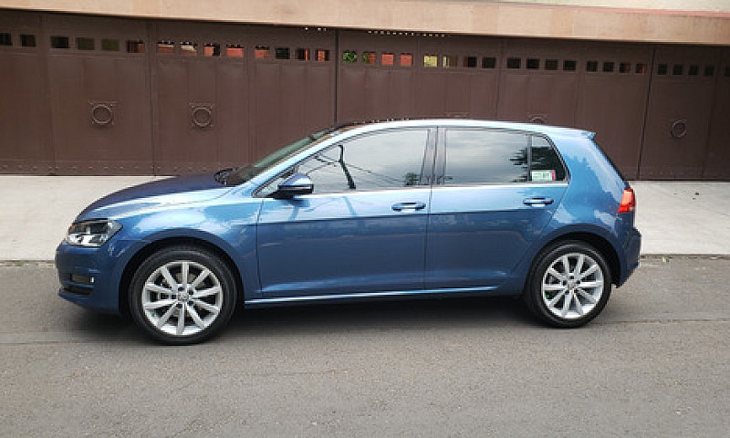 Volkswagen Golf 1.4 ...