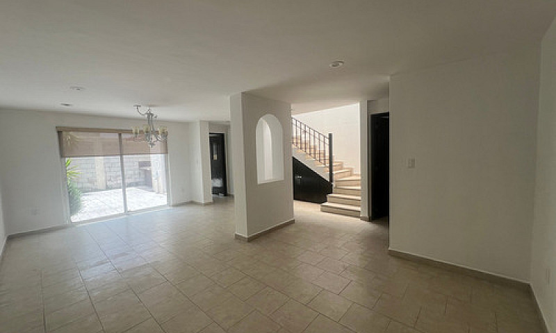 Casa En Venta Metepe...