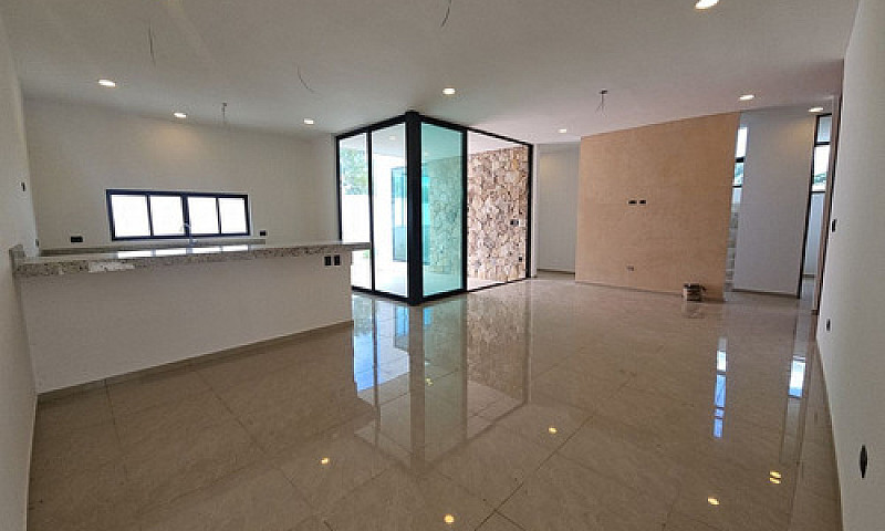 Venta De Casa En Pri...