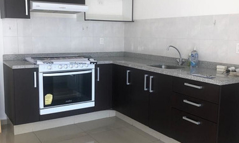 Venta Departamento C...