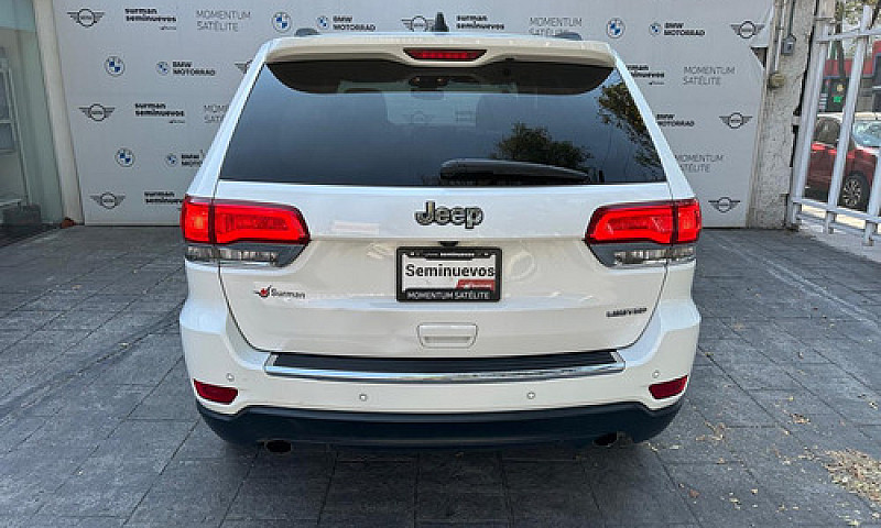 Jeep Grand Cherokee ...