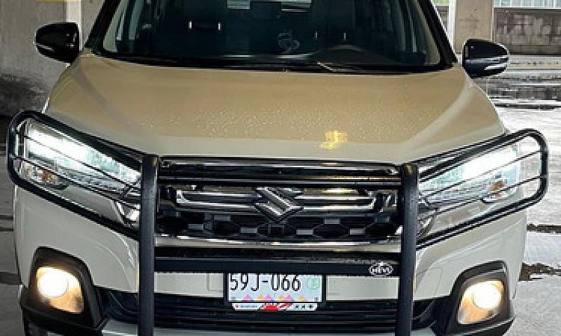 Suzuki Ertiga Xl7 Bo...
