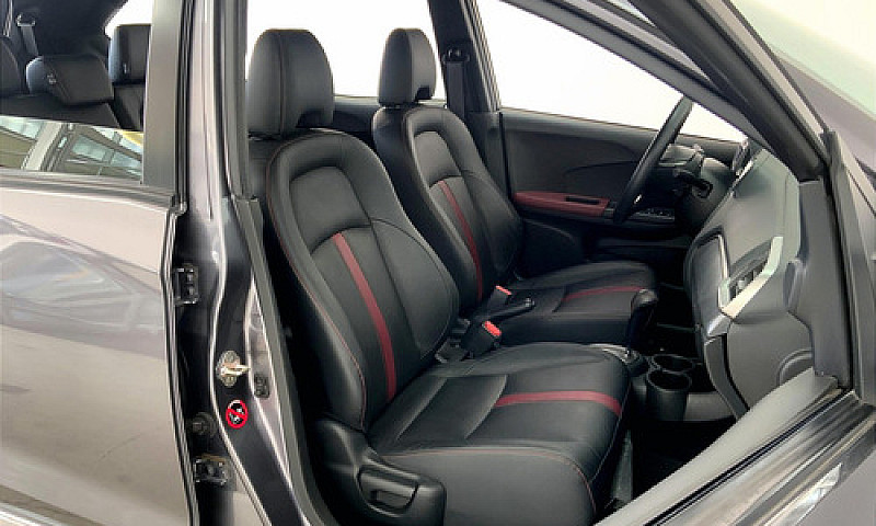Honda Br-V 2021...