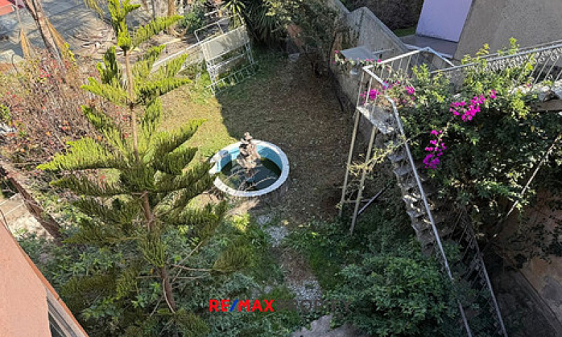 Casa En Venta Mayora...