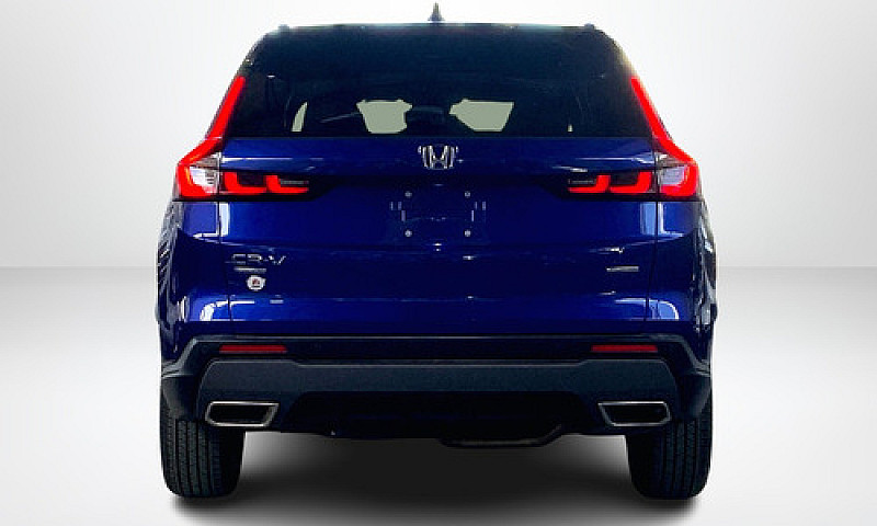 Honda Cr-V 2024...