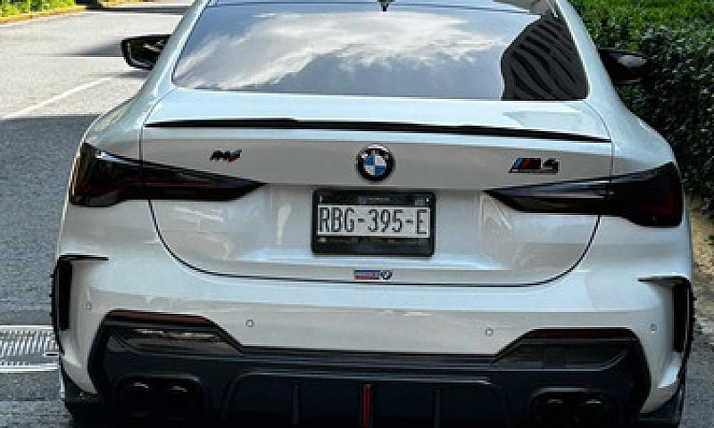 Bmw Serie 4 3.0 M440...