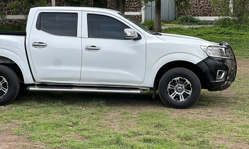 Nissan Np300 Se 2019...