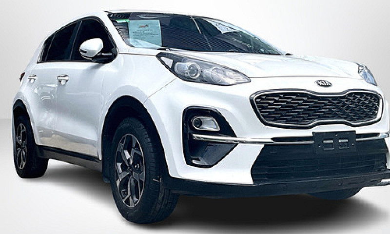 Kia Sportage 2019...