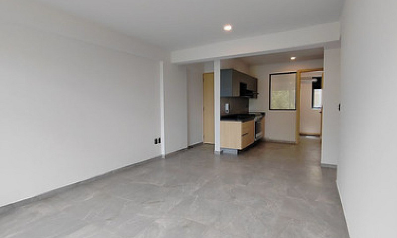 Departamento En Rent...