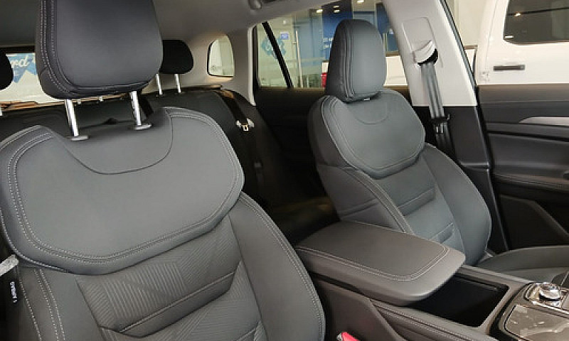 Ford Territory 1.8T ...