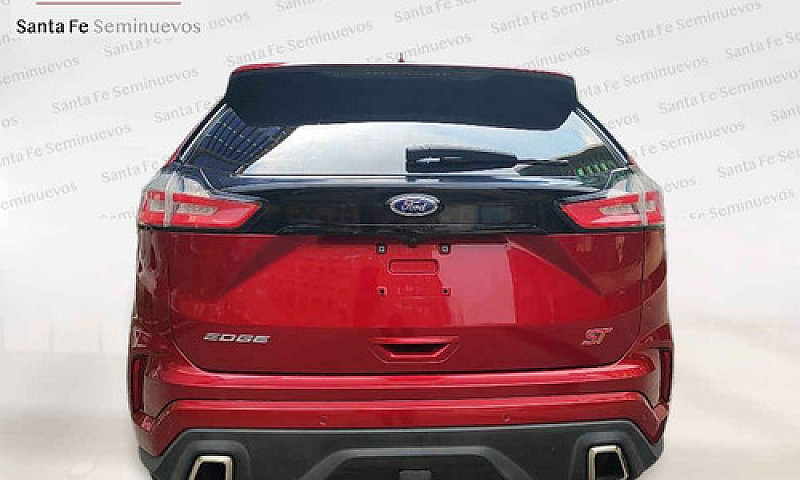 Ford  Edge  2019...