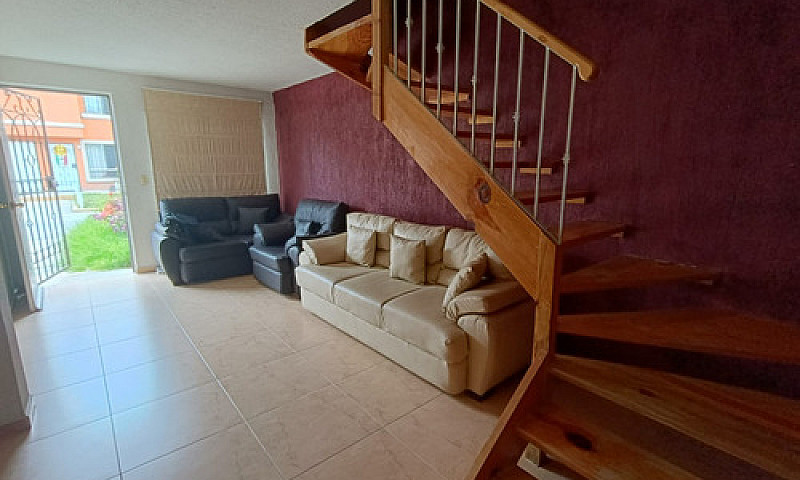 Confortabler Casa En...
