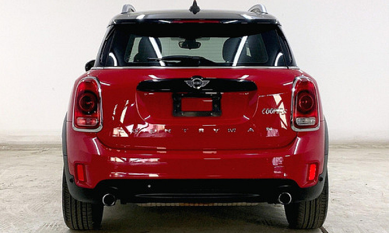 Mini Cooper Countrym...
