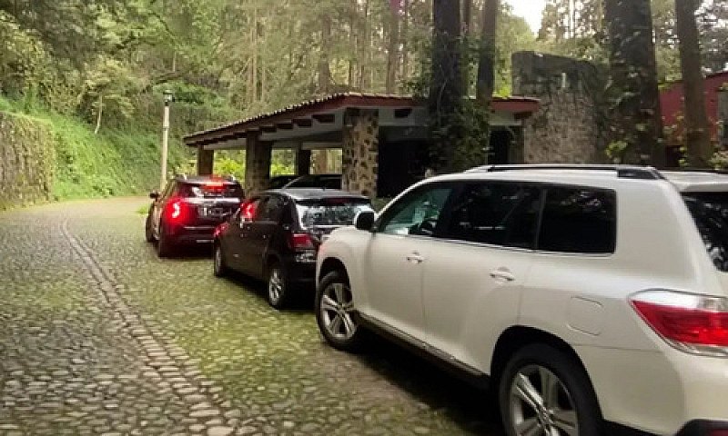 Casa En Venta En Hac...