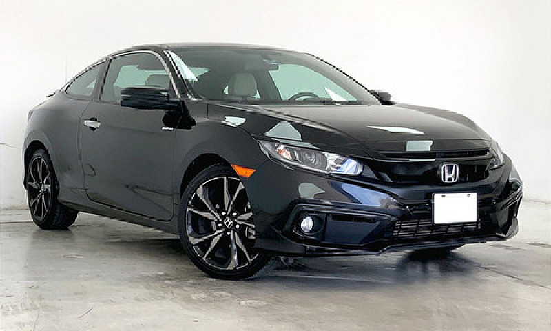 Honda Civic 2020...
