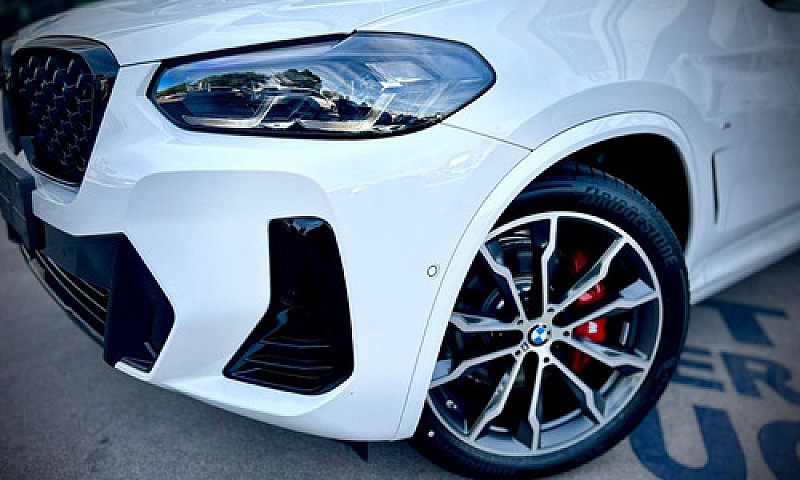 Bmw X4 5P Xdrive 30I...