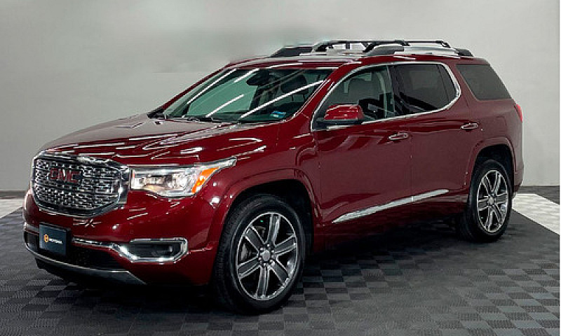 Gmc Acadia 2017...