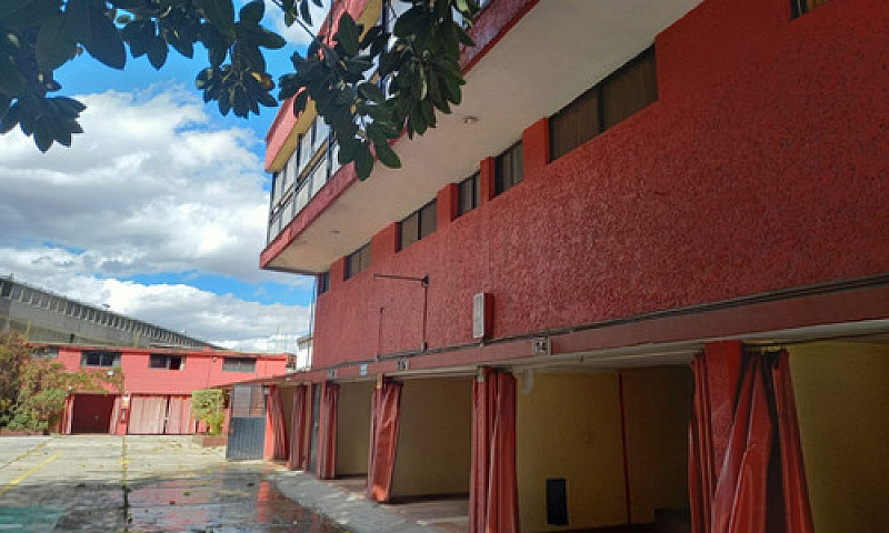 Motel En Venta En Ag...