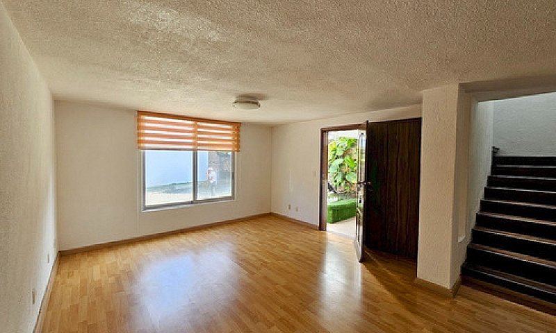 Casa En Condominio E...