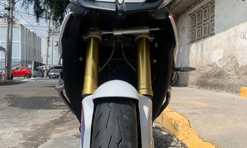 Bmw S 1000 Xr...