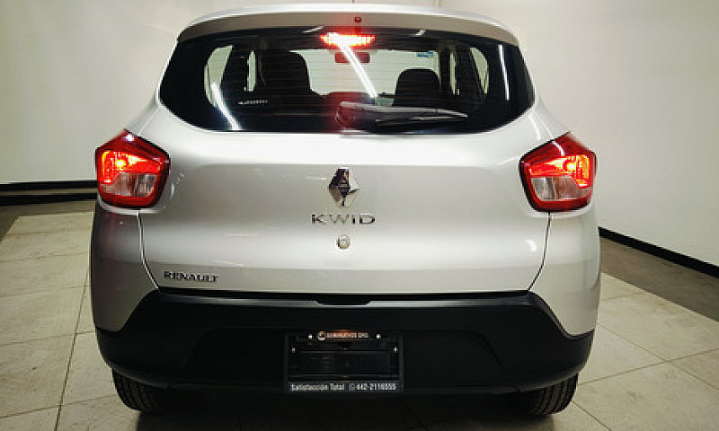 Renault Kwid 2020...