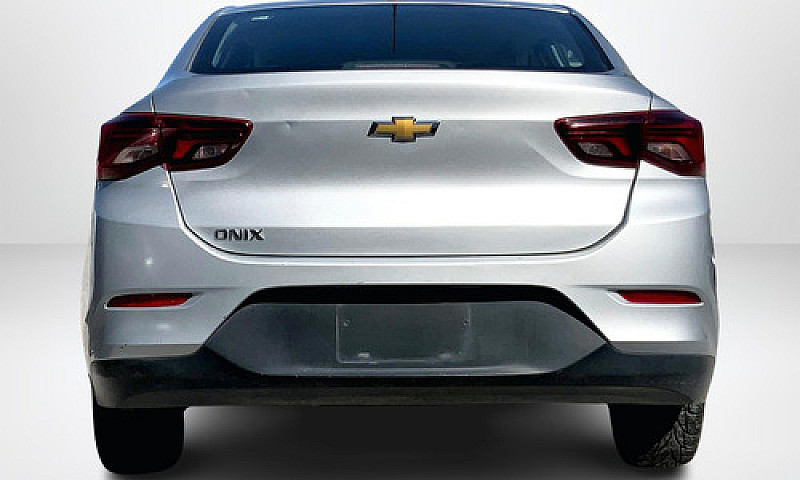 Chevrolet Onix 2021...