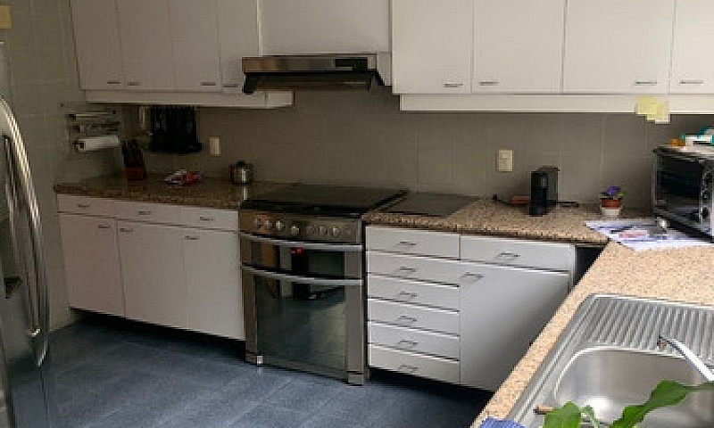 Casa En Venta Con 5 ...