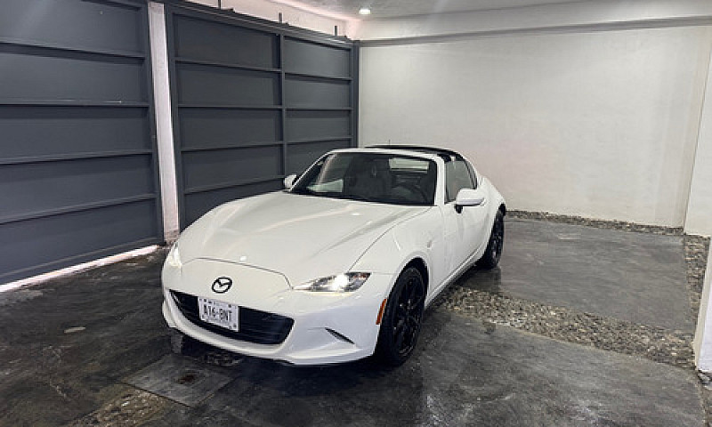 Mazda Mx-5 2.0 Rf At...