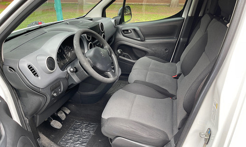 Peugeot Partner 1.6 ...
