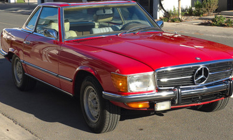 Mercedes Benz 1972 S...